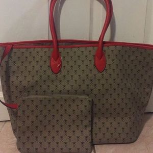 H&M Bags - Brown tote bag H&M Bags - Brown tote bag